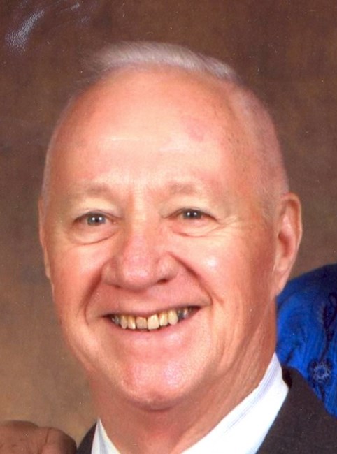 Obituary of Joseph D. Birmingham