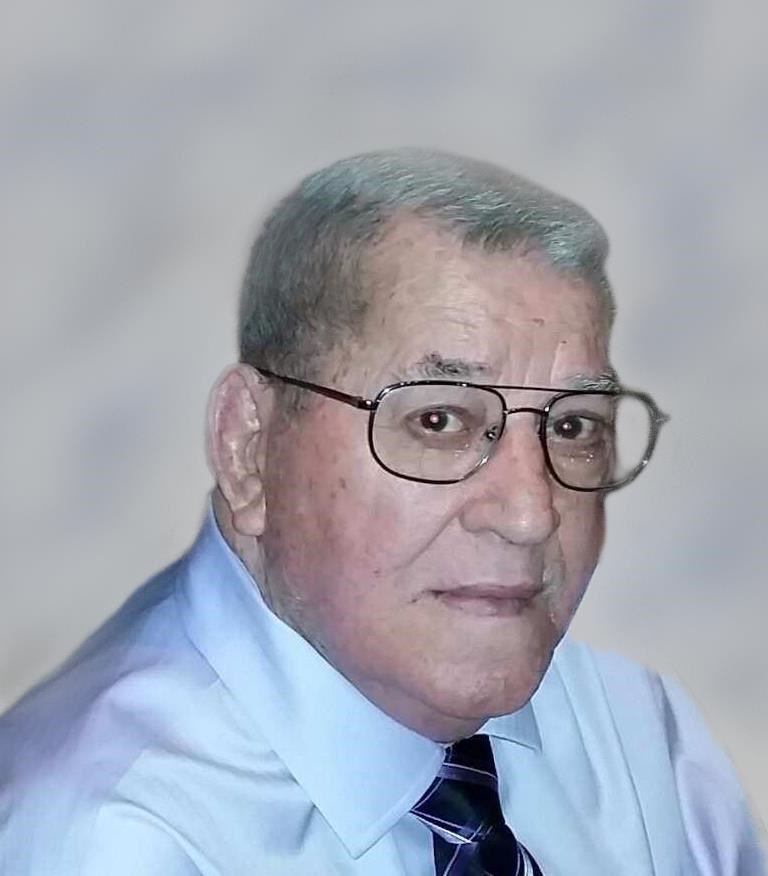 Obituary of J. T. Henderson