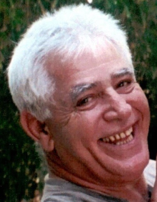 Obituary of Thomas Michael Sassatelli Sr.