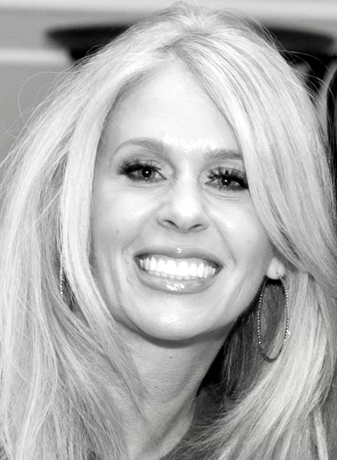 Obituary of Connie Pope McDonald