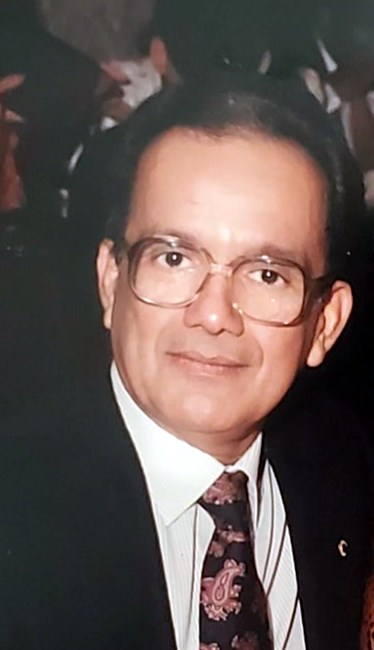 Obituary of Miguel Maridueña