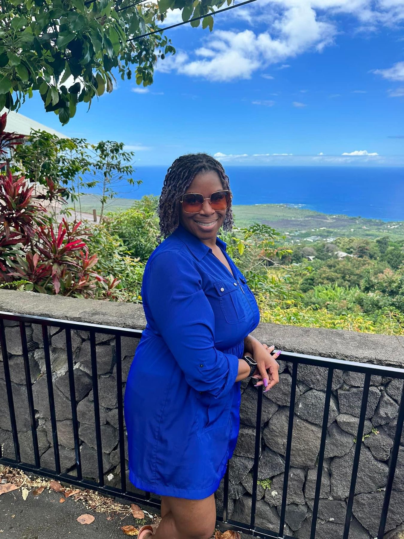 Obituary of Kelly Ann Fogah