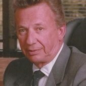 Obituary of David Morris Saks