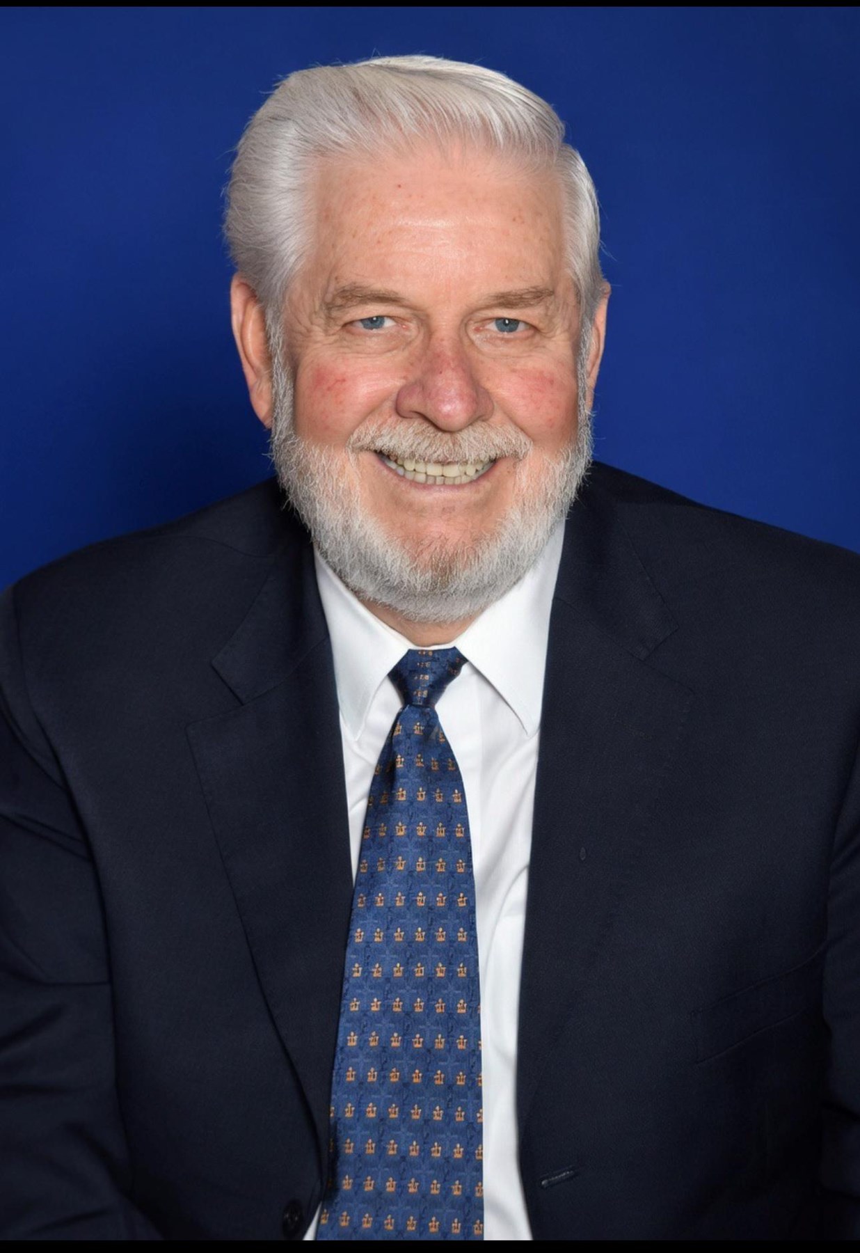 Obituary of Frank Virgle Baker