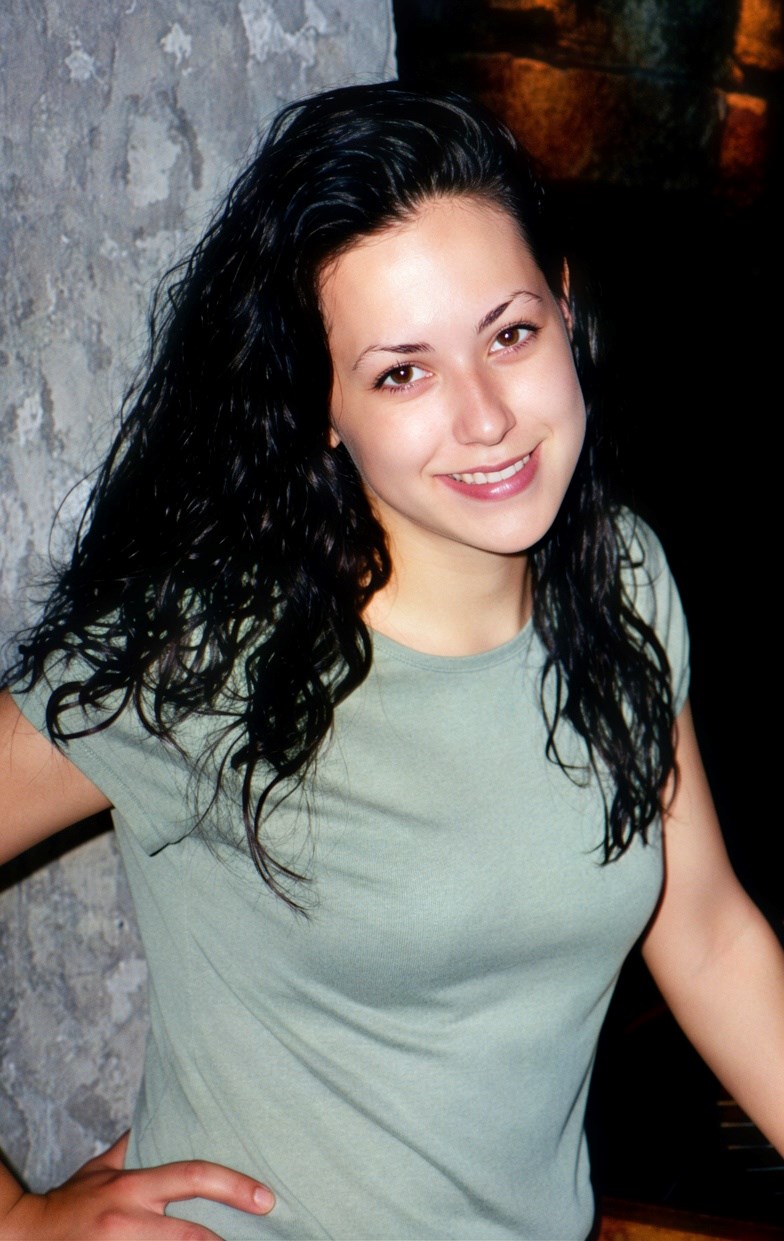 Obituary of Monica Guzman
