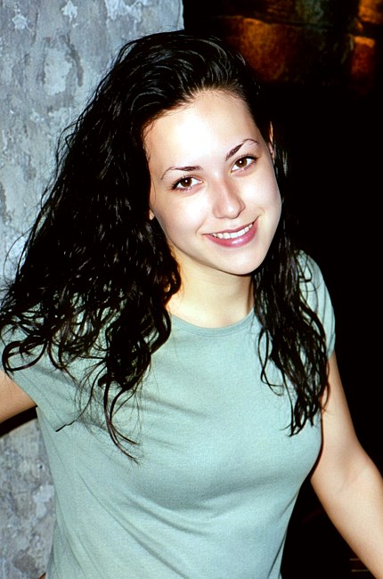 Obituary of Monica Guzman