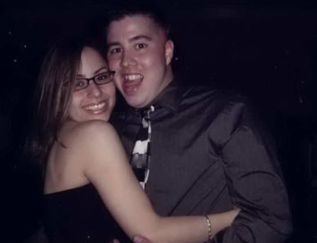 Obituary of SSG James Dennis McNaughton