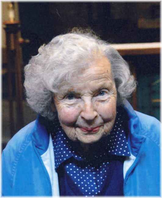 Obituary of Ann Walsh Sobczyk