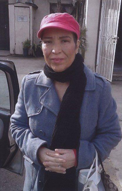 Obituary of Elvira Perez