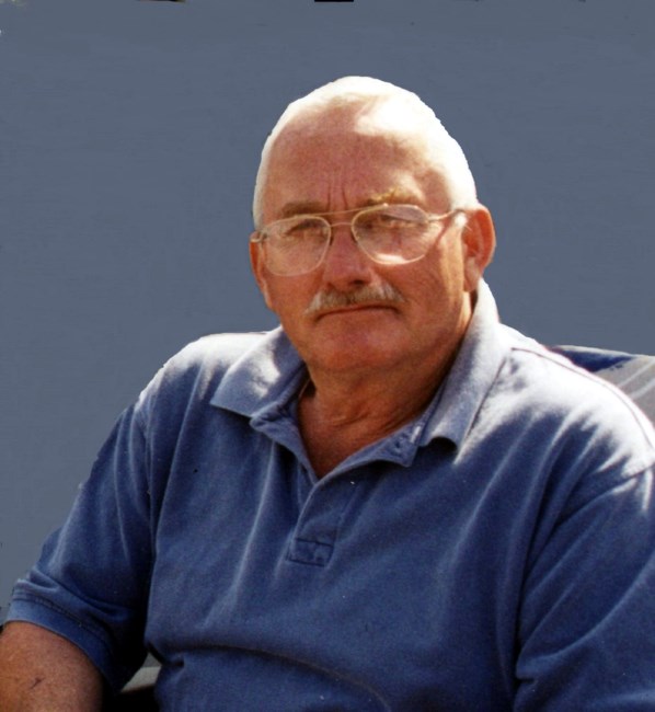 Obituary of Eugene "Gene" Gadberry