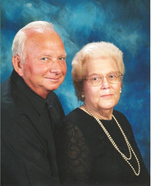 Obituary of James Moody Hayes