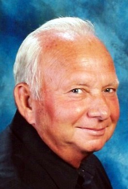 Obituary of James Moody Hayes