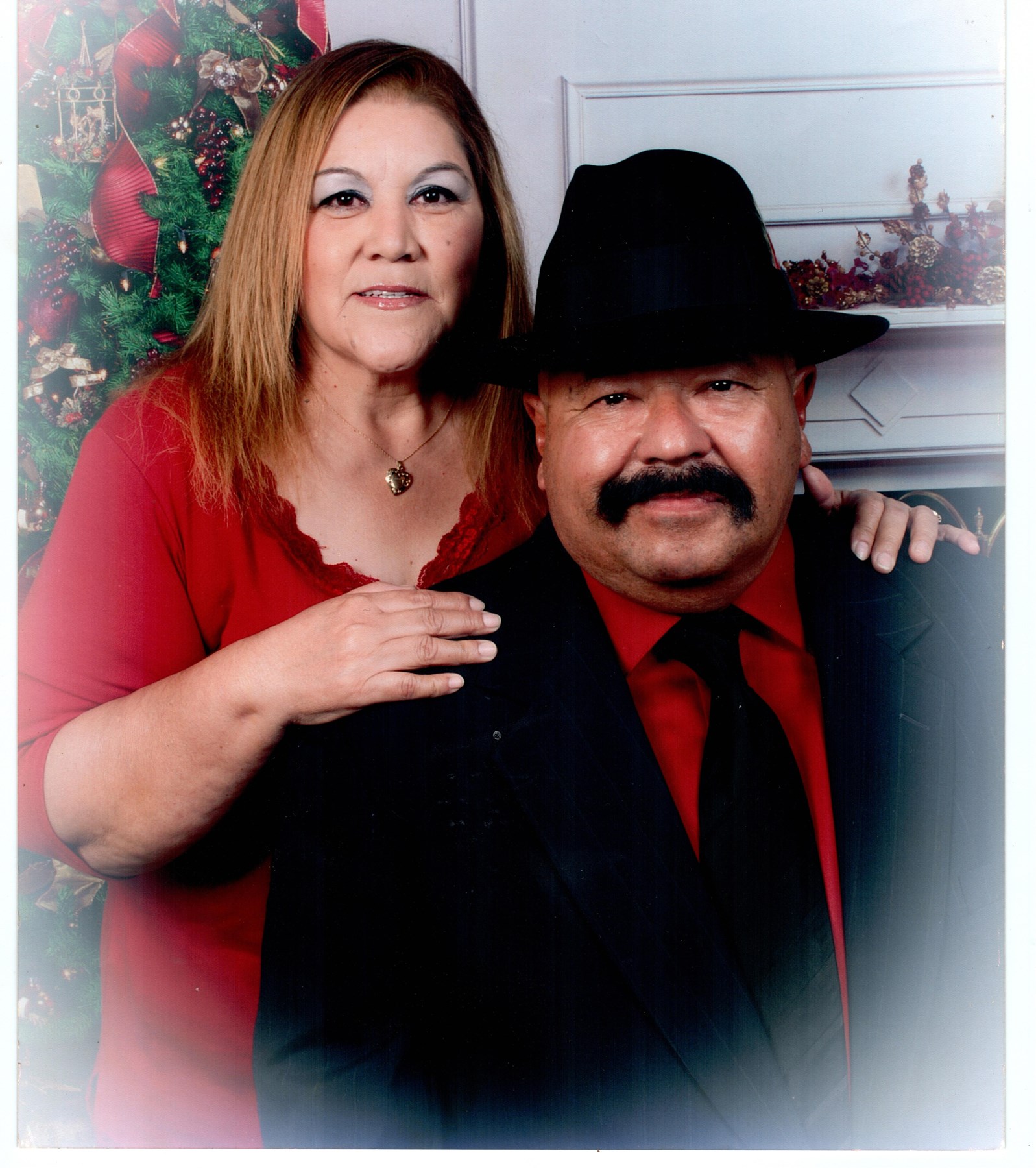 Obituary of Rita Payne