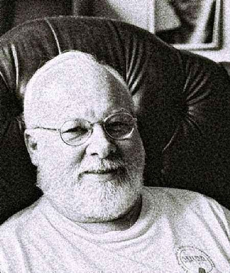 Obituary of John Paul Best