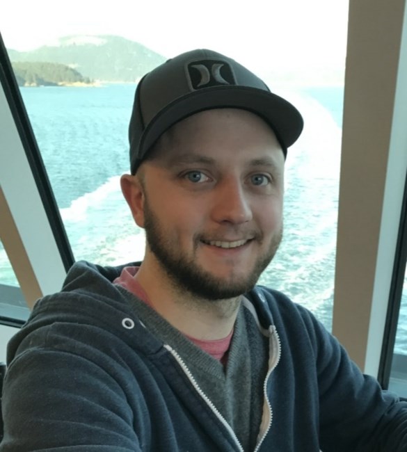 Obituary of Tyler James Reid