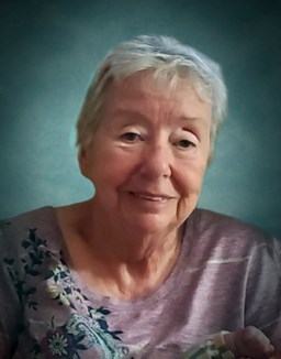Obituary of Darlene Martin