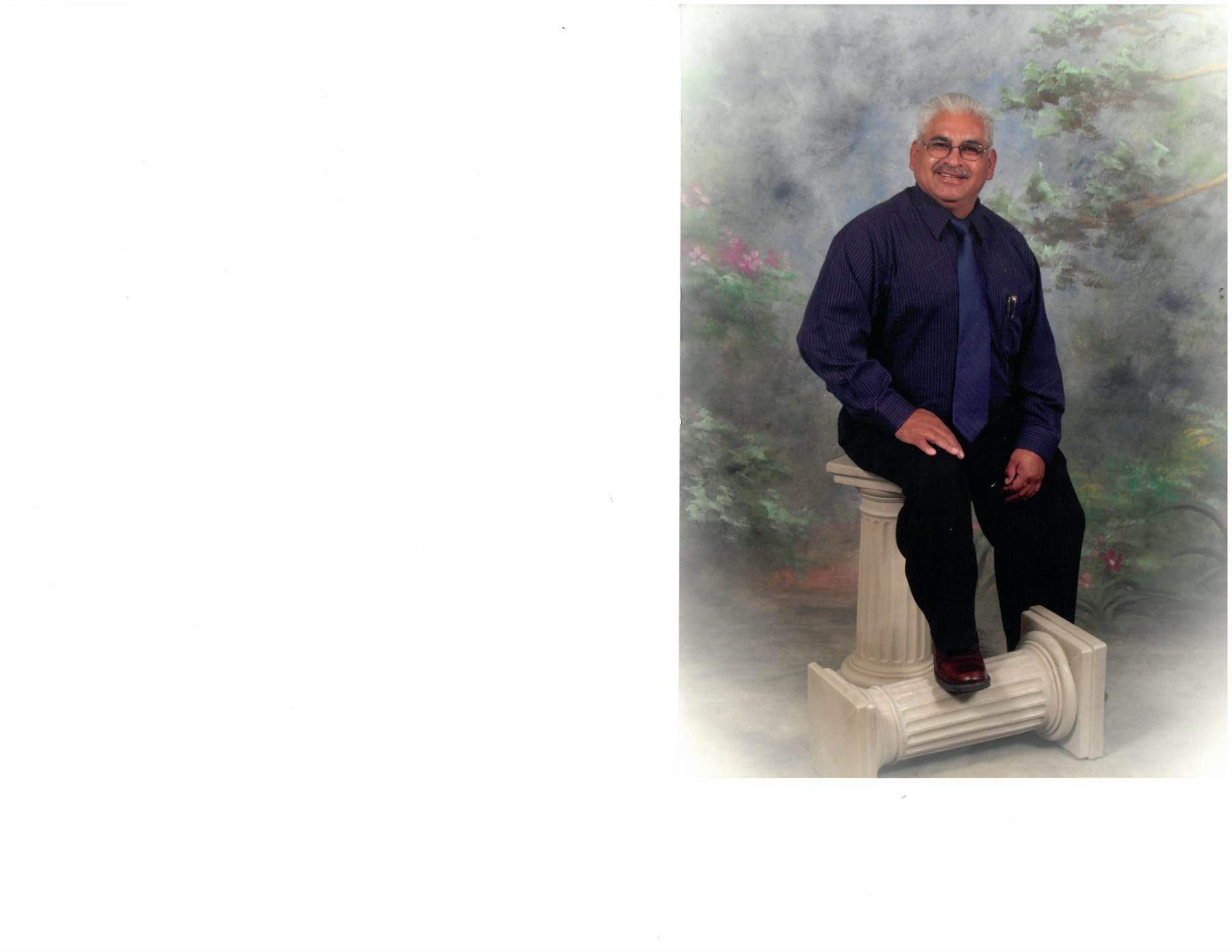 Obituary of Francisco Adame-Figueroa