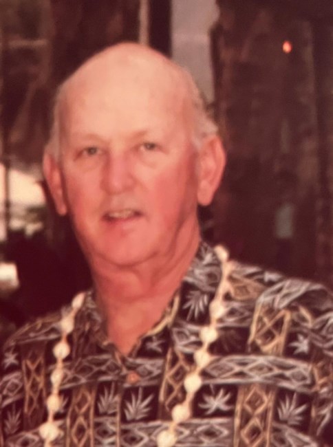 Obituary of Gene Newton