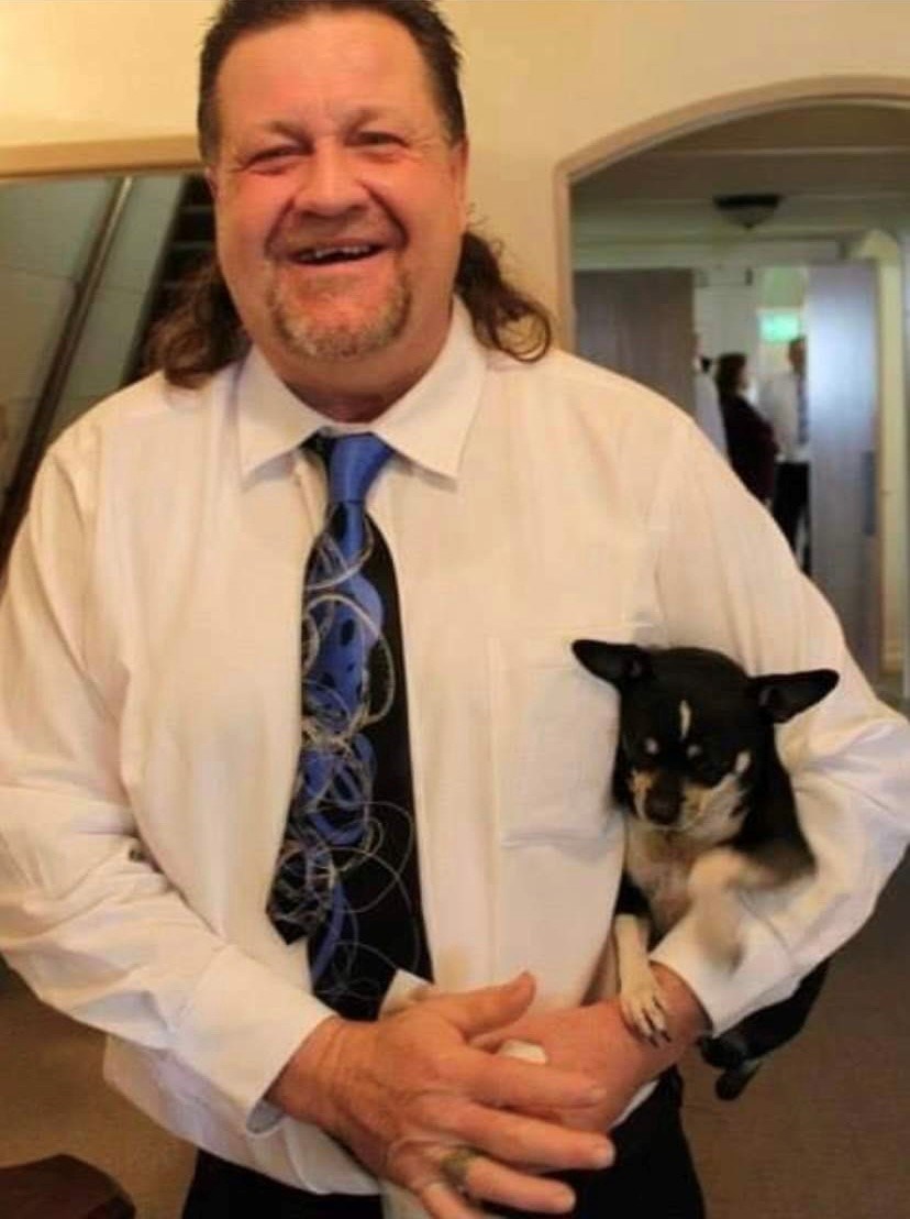 Obituary of Dieter Henry Nippert