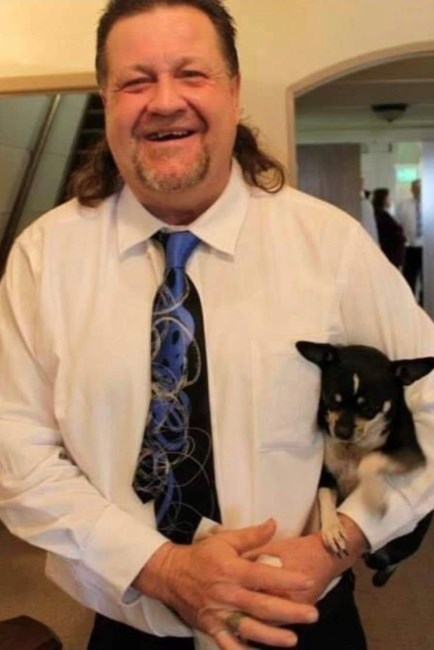 Obituary of Dieter Henry Nippert