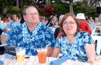 Obituary of Christine Anne Albee