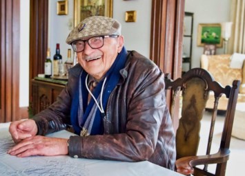 Obituary of Frank A Brucia DDS