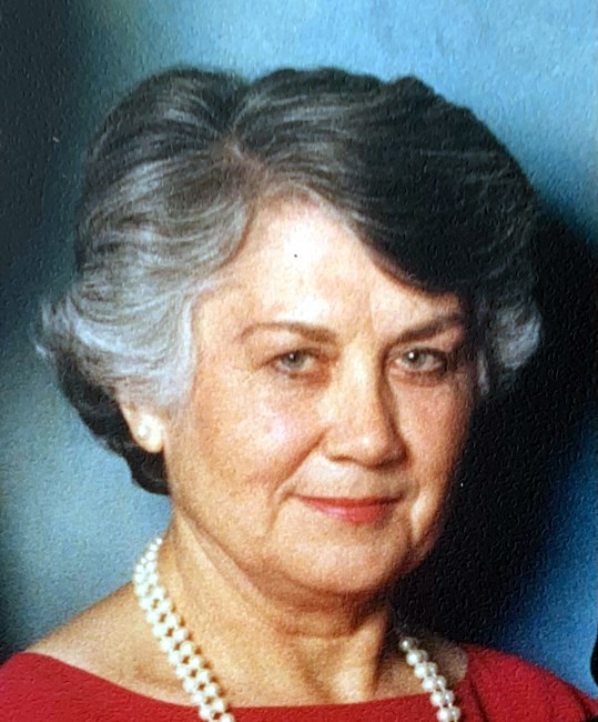 Obituary of Waclawa Skiba