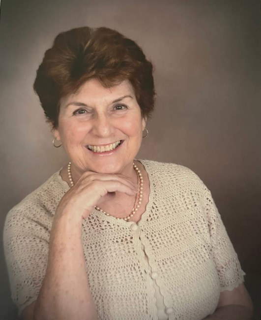 Obituary of Bertie Sargis