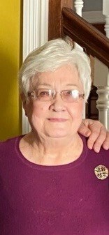 Avis de décès de Judith Ann Cline Deng