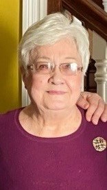 Avis de décès de Judith Ann Cline Deng