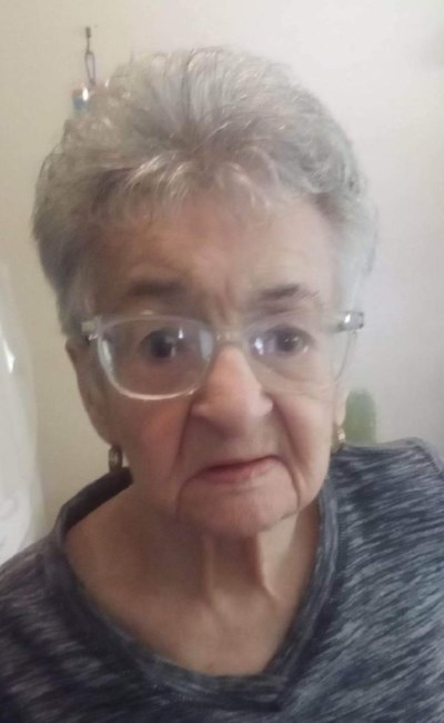 Obituary of Hilda Hotard Sampey