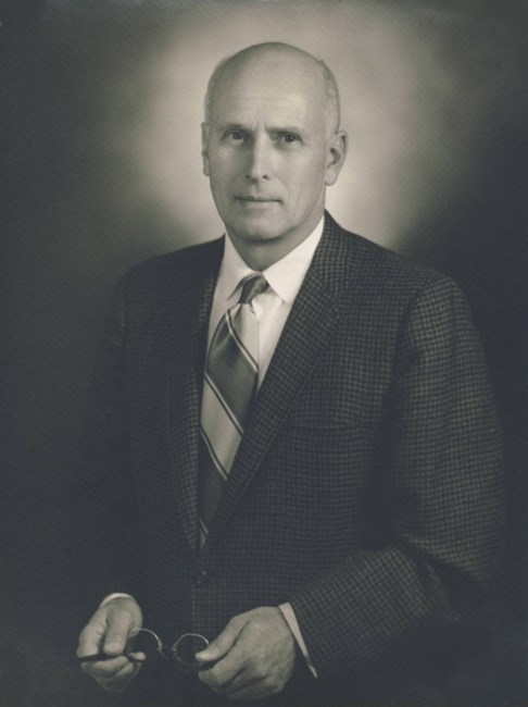 Obituary of William Atwood Branigin