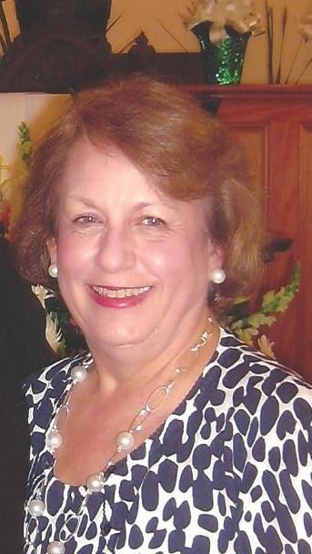 Obituary of Donna L McBride