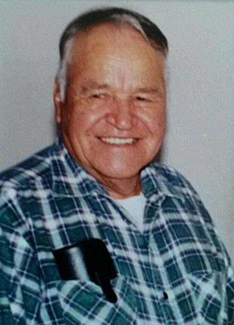 Obituary of Ernesto Gonzalo Vigil