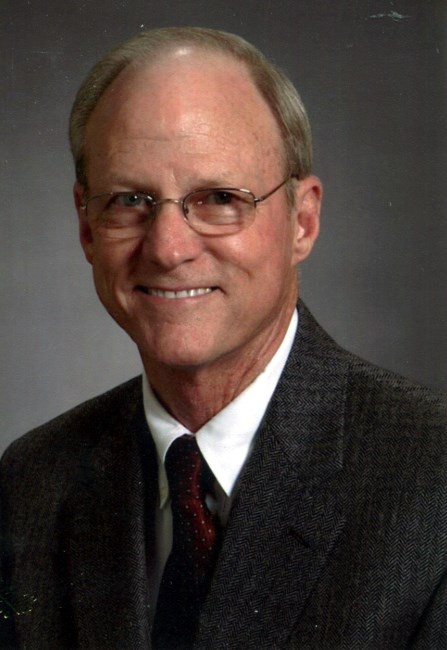 Obituary of William (Bill) Harvey Crawford III