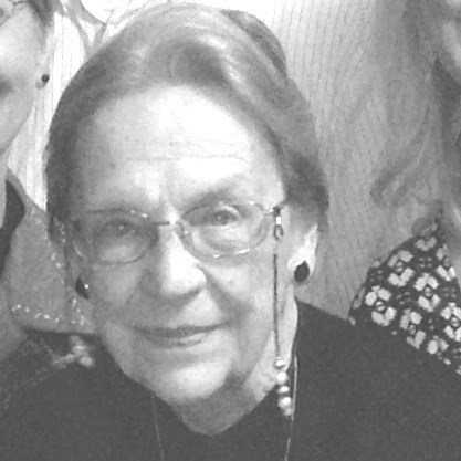 Obituary of Ann Goode Cochran