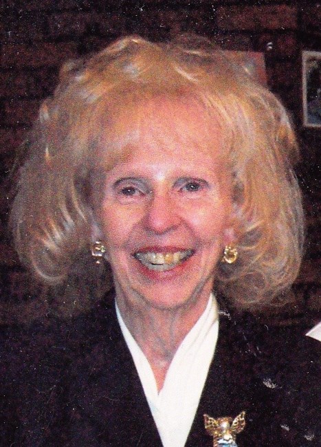 Obituary of Janice L. Waltke
