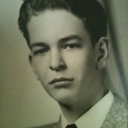 Obituary of George William Larson