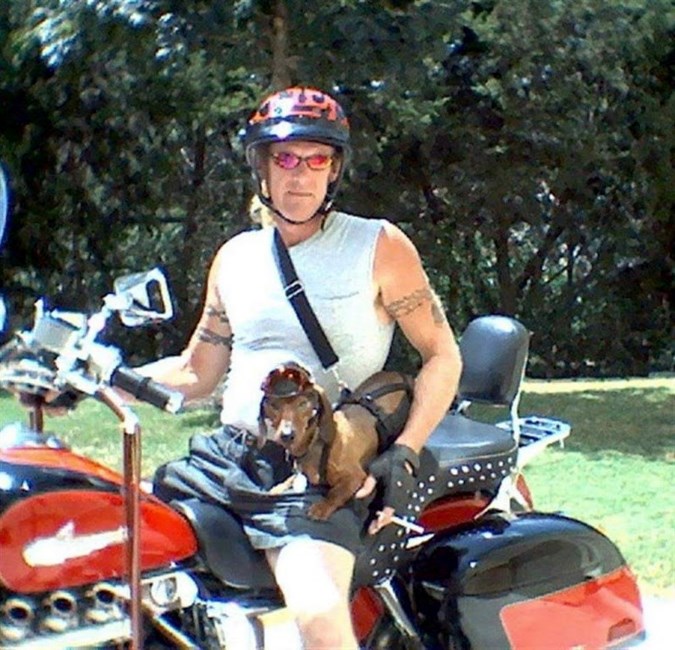 Obituary of Quincy Mills