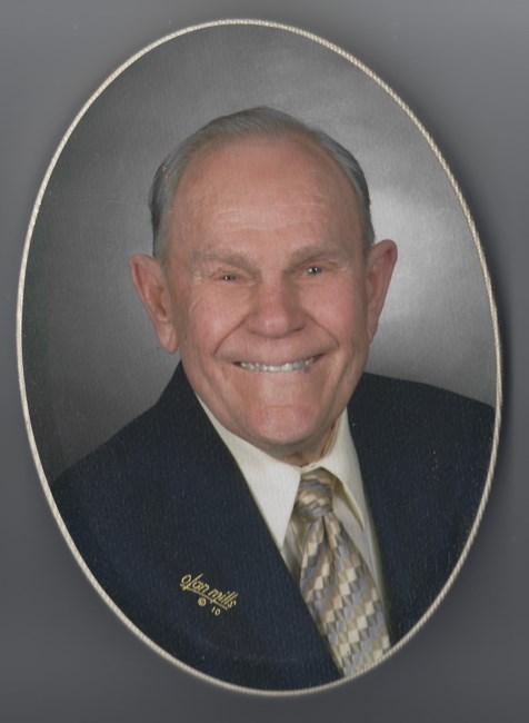 Obituary of Emil R. Gillmeister