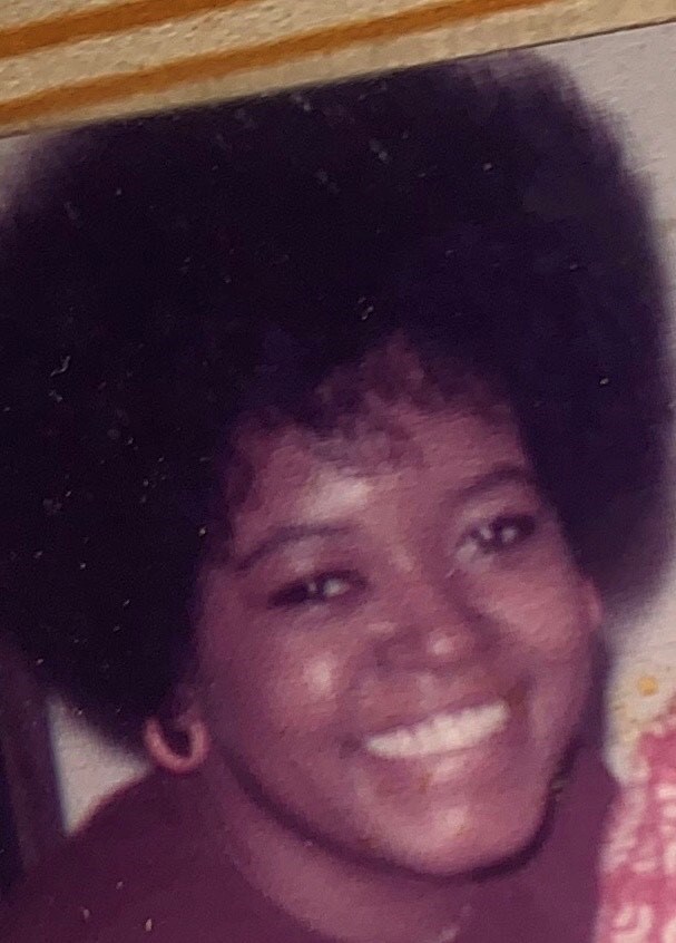 Obituary of Nellie Mae Lambus