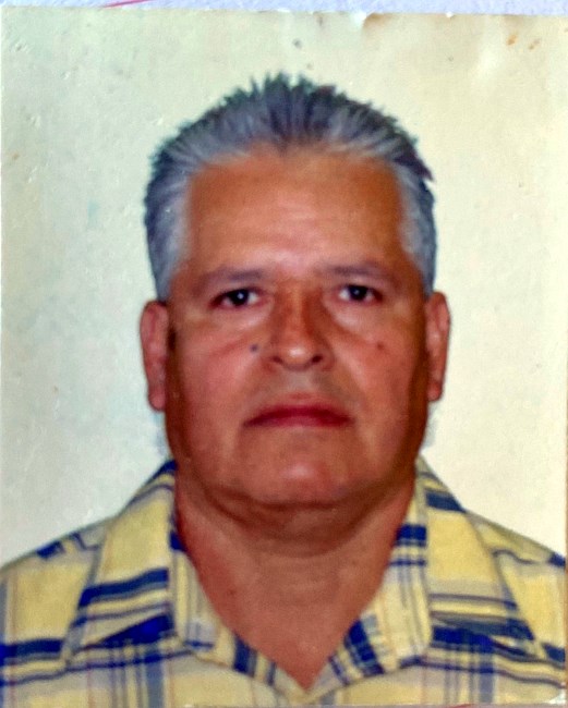 Obituary of Salvador Hernandez Xhacu