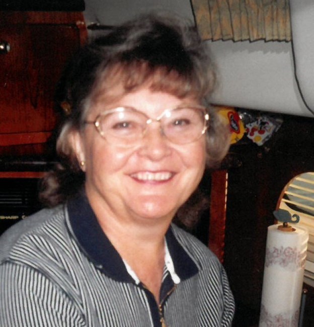 Kay Roseann Collins Obituary Greeley, CO