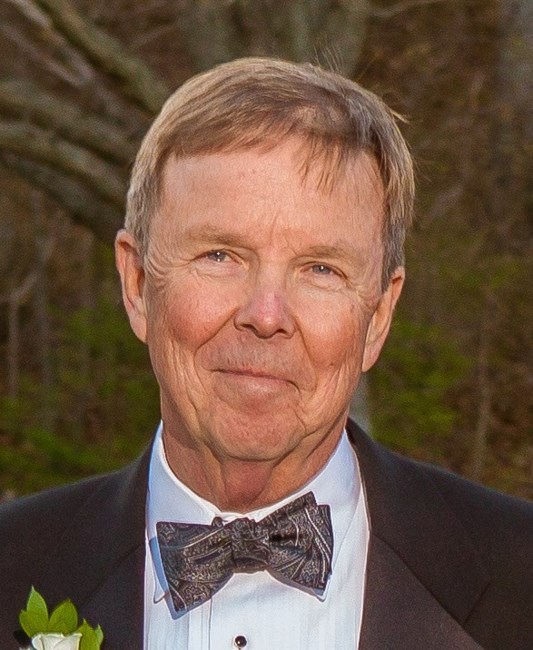 Obituary of Blair Edward Curtis