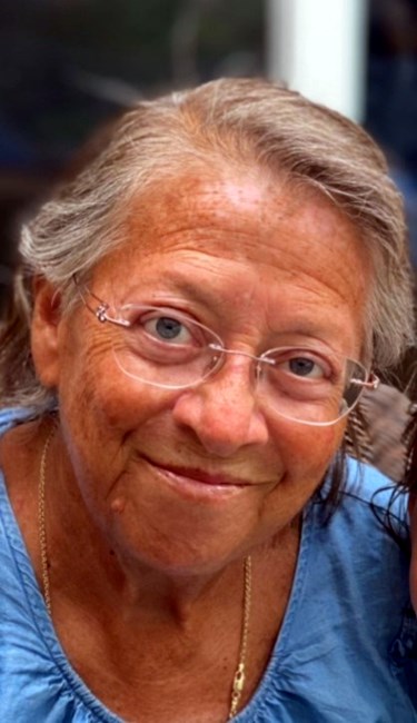 Obituary of Reneé Csajko