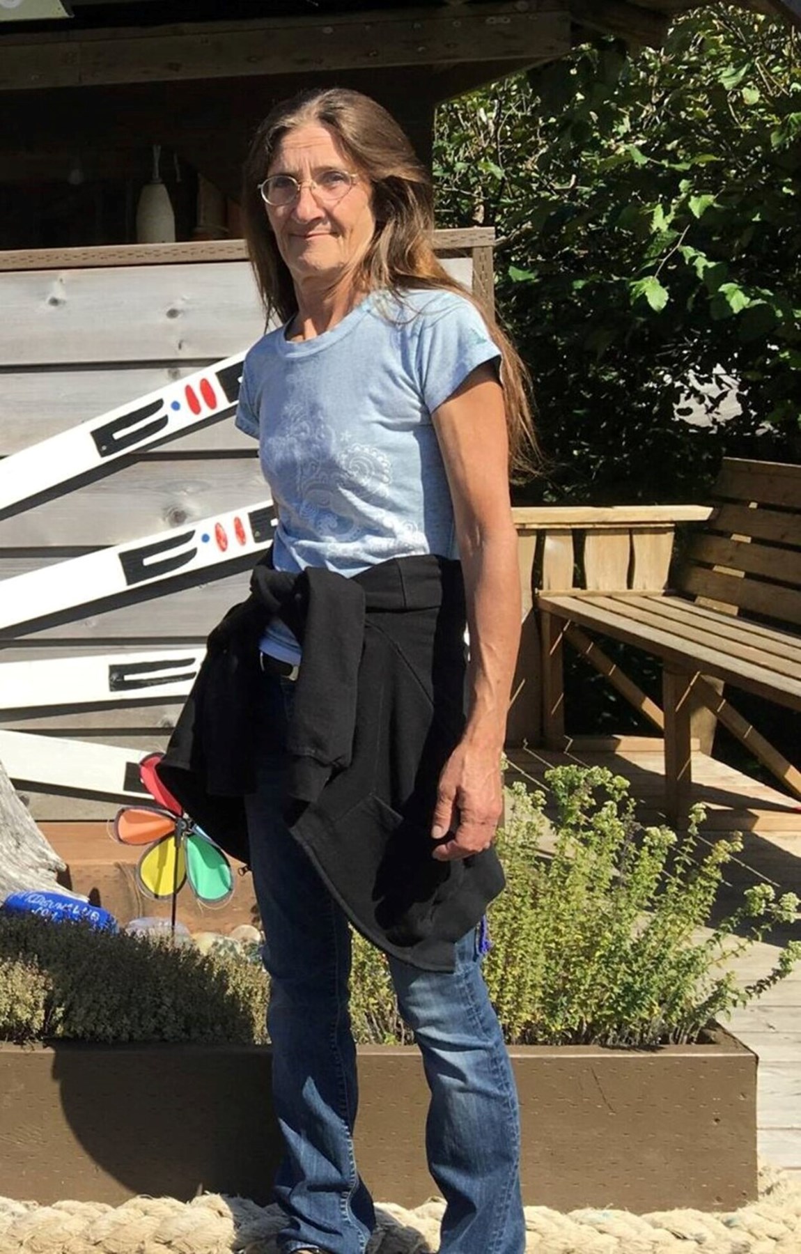 Obituary of Kimberly Ann Kinney