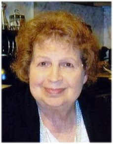  Obituario de Wanda Megge