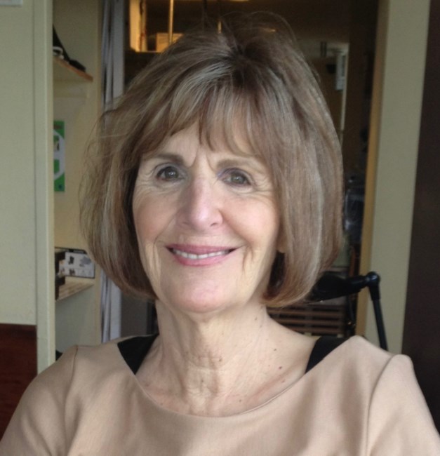 Obituary of Maria Anna (Cozzo) Colosi