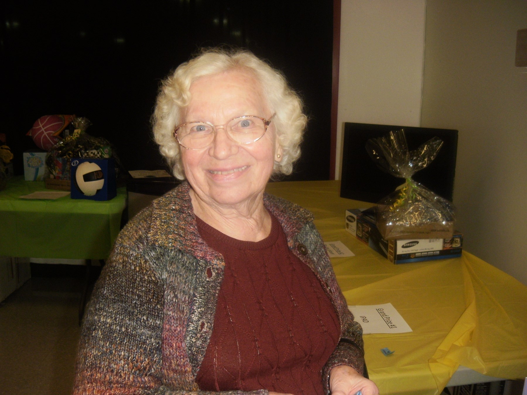 Obituary of Veronica Motoska