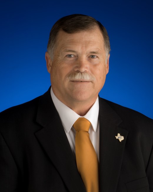 Obituary of James Louis Randall